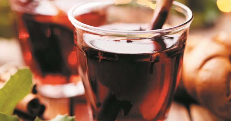 Mulled Wine