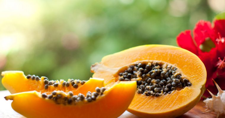 Acabar com as manchas na pele facilmente