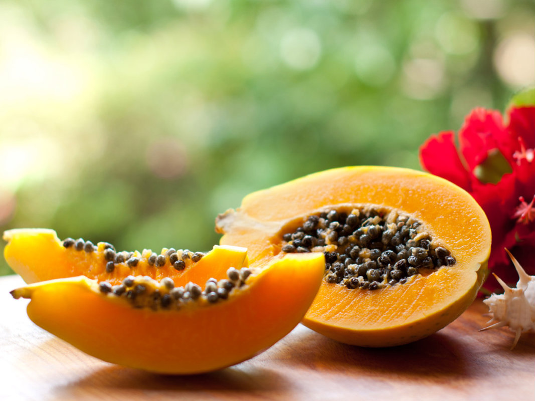 Acabar com as manchas na pele facilmente