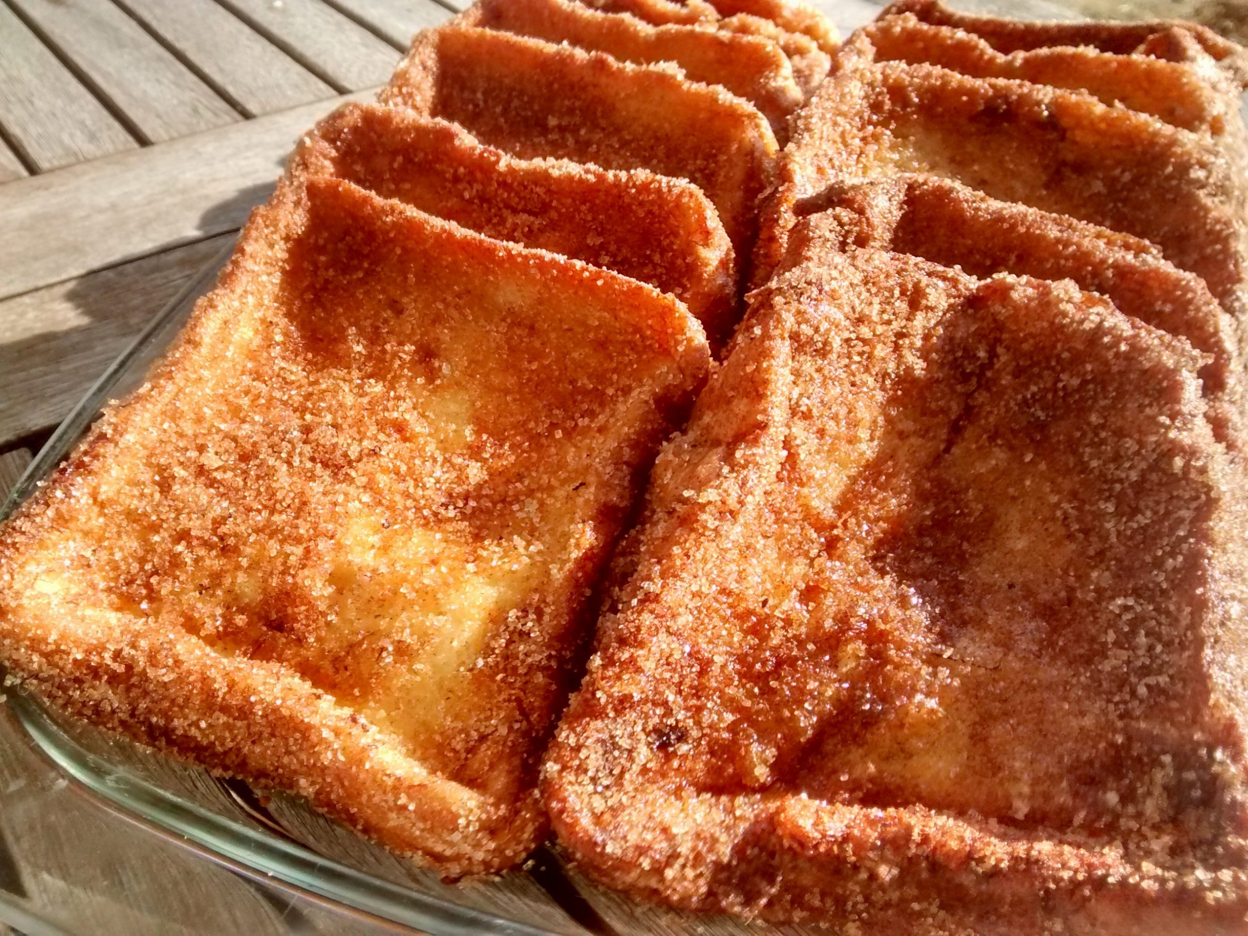 Top receitas para passagem de ano