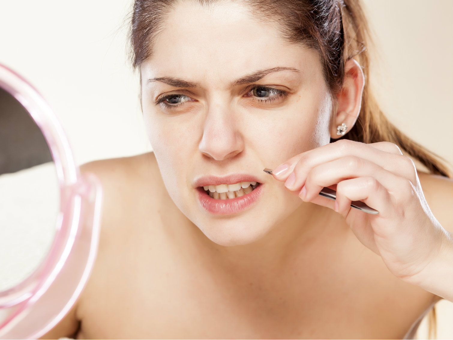 Dor durante a depilação: como evitar?