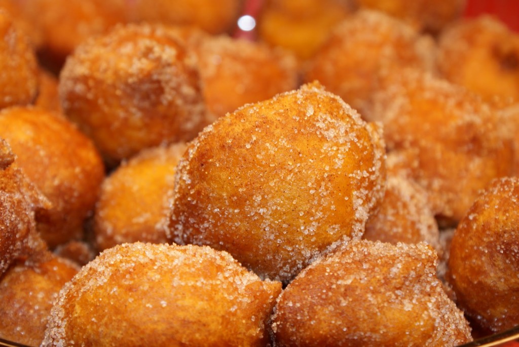 receitas de natal