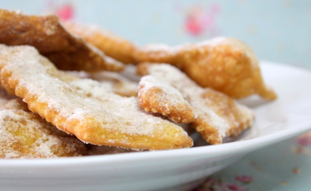 receitas de natal