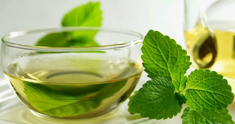 5 chás para dormir bem e emagrecer mesmo