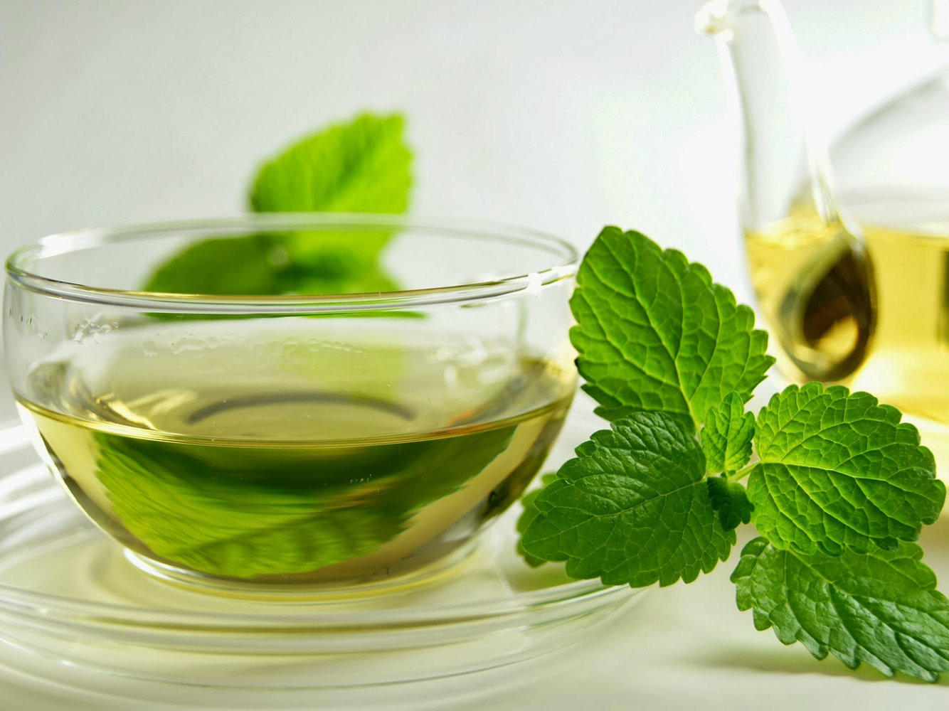 5 chás para dormir bem e emagrecer mesmo