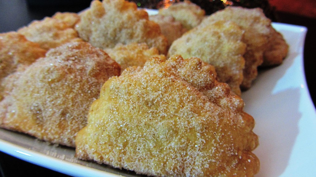 receitas de natal