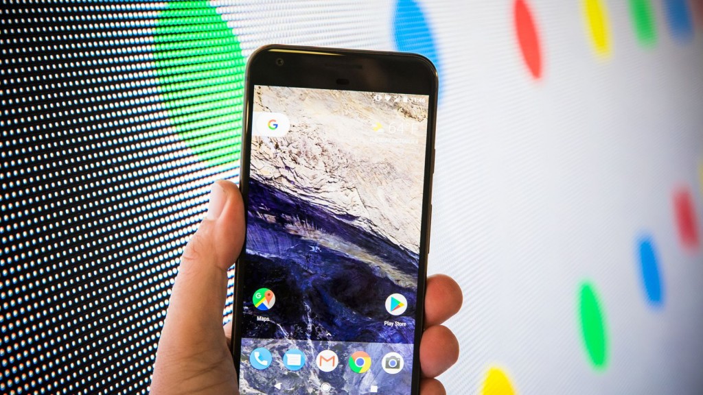 É o primeiro smartphone desenvolvido pela Google e chega a dar aos utilizadores do iPhone grandes razões para mudar. Tem um aspeto bonito, um software muito fácil de usar e uma câmara de alta qualidade.