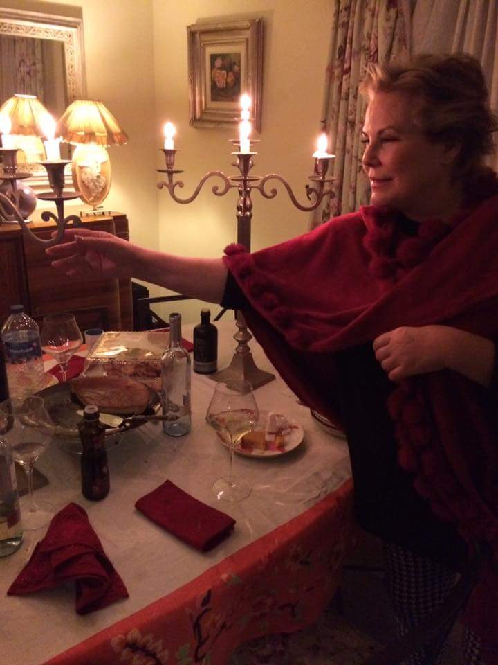 Cristina Caras Lindas