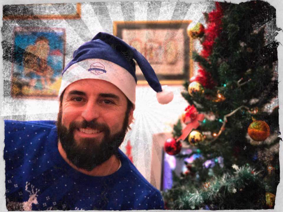 fotografias do Natal