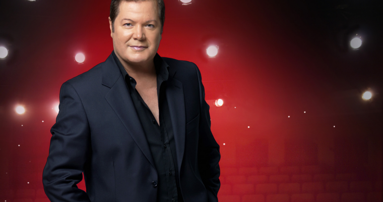 As receitas de Marco Paulo para o Natal