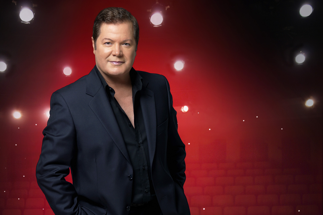 As receitas de Marco Paulo para o Natal