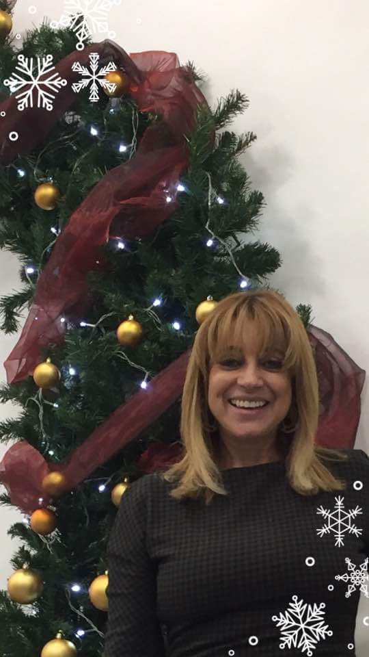 fotografias do Natal