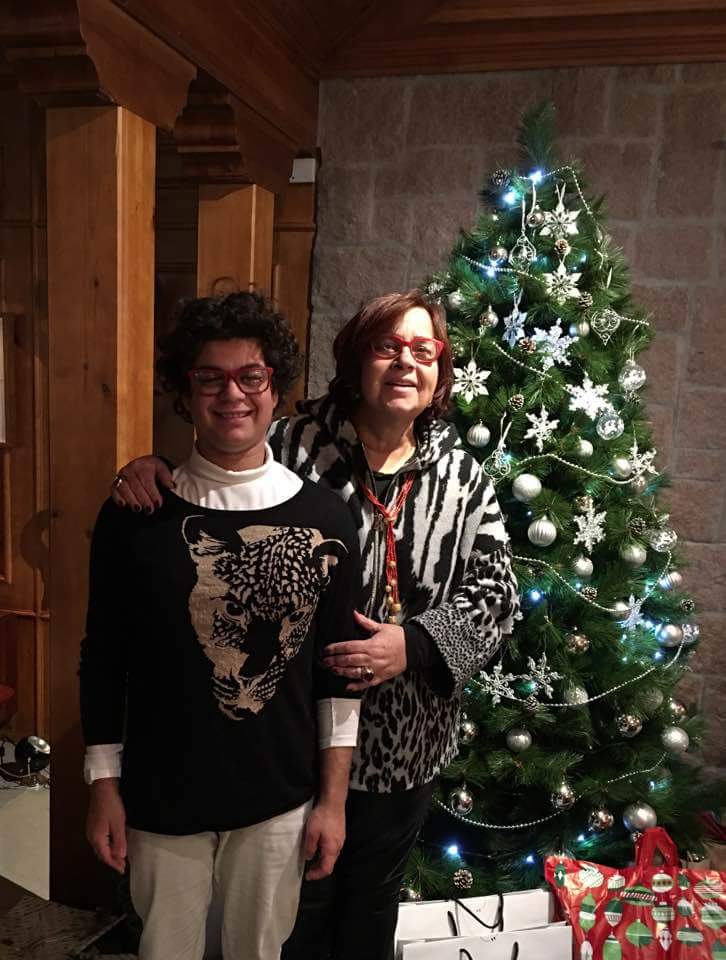 fotografias do Natal