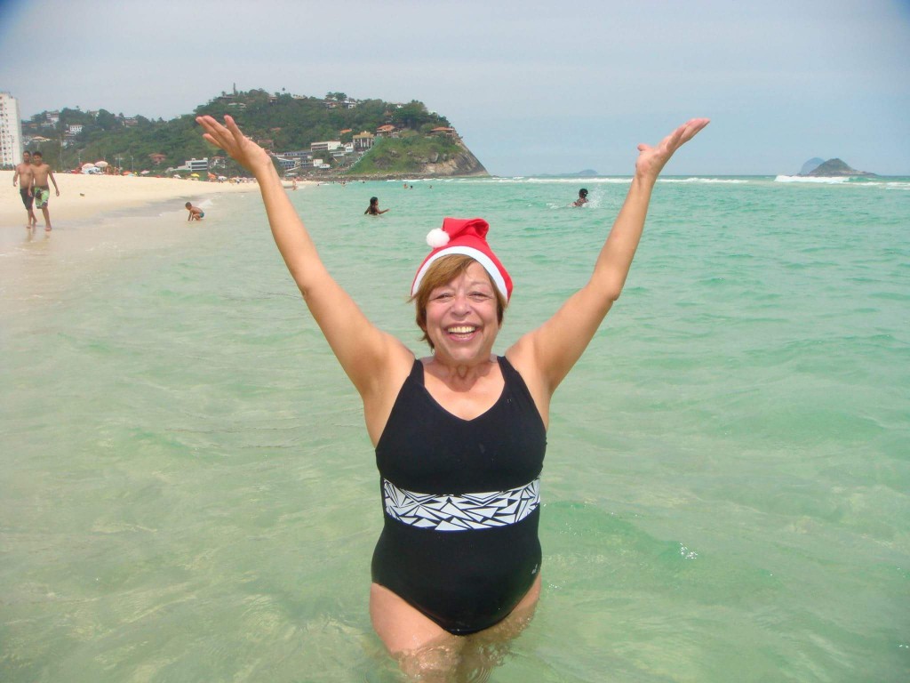 fotografias do Natal