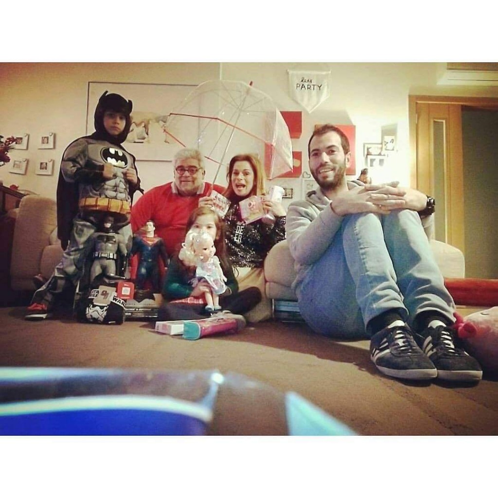 fotografias do Natal