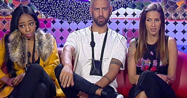 “Desafio Final”: haverá expulsão dupla no próximo domingo