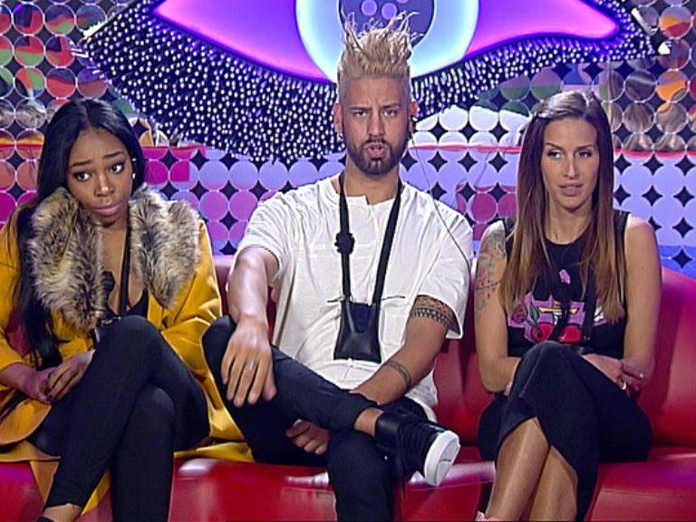 “Desafio Final”: haverá expulsão dupla no próximo domingo