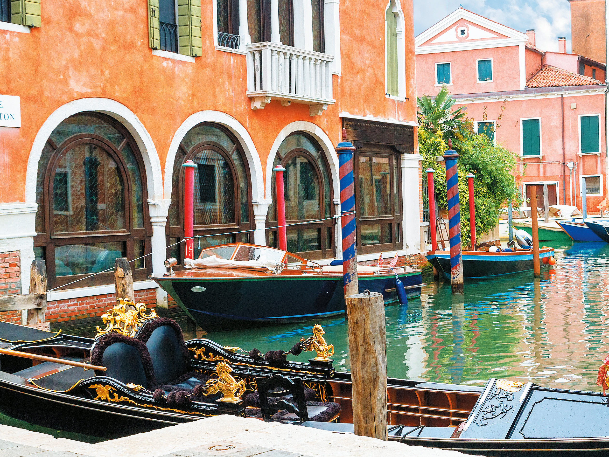 Culinária italiana, uma das mais famosas do mundo