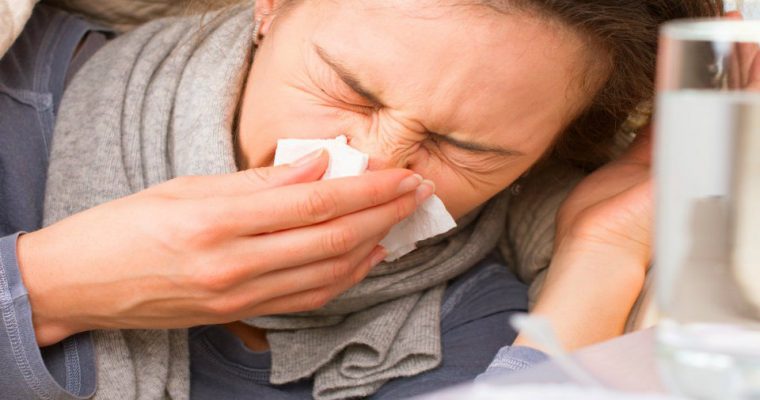 Os melhores alimentos para prevenir a gripe