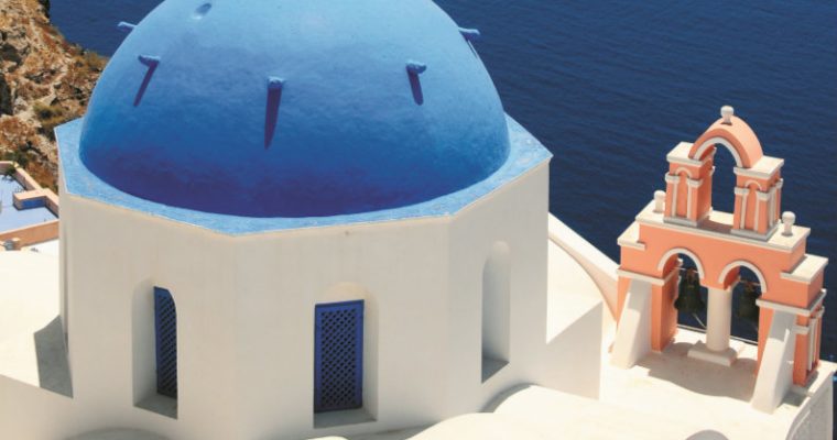 Grécia: para os amantes da cozinha mediterrânica