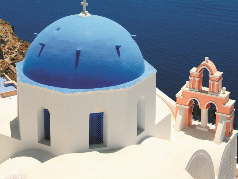 Grécia: para os amantes da cozinha mediterrânica