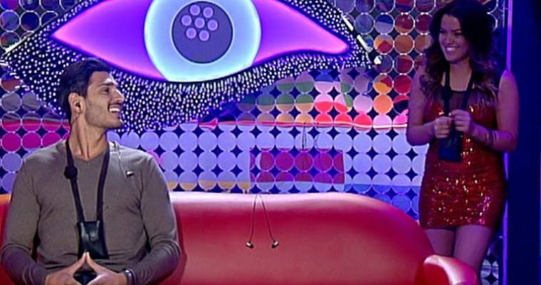 “Desafio Final” ganha nova concorrente e Cláudio é expulso