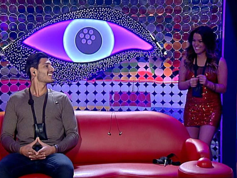 “Desafio Final” ganha nova concorrente e Cláudio é expulso