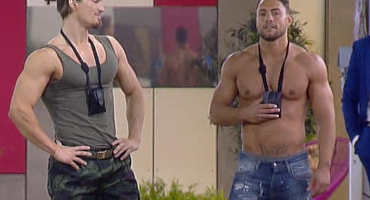 “Desafio Final”: uma Gala com quatro expulsões