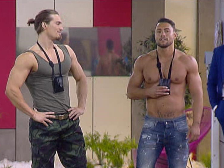 “Desafio Final”: uma Gala com quatro expulsões