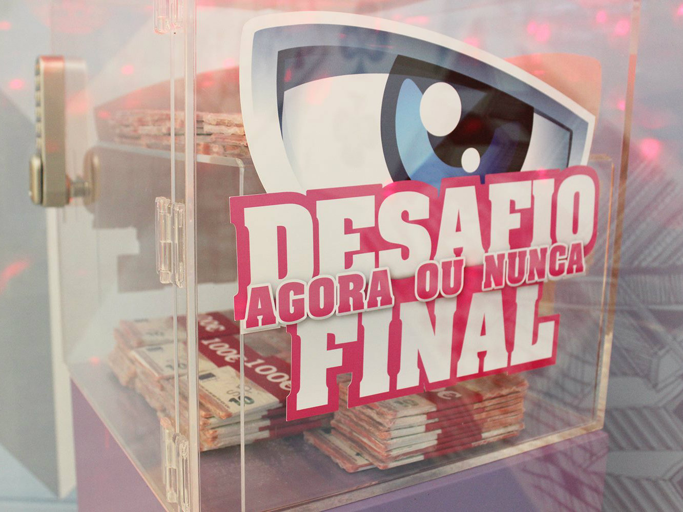 “Desafio Final – Agora ou Nunca”: conheça os concorrentes