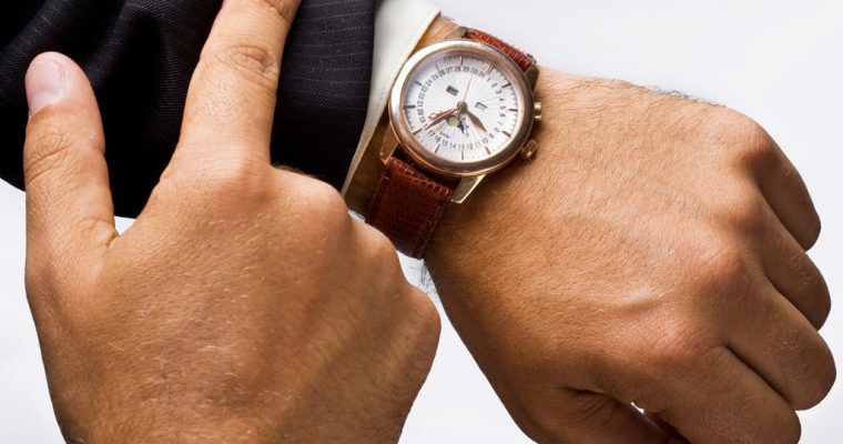 Chegar atrasado pode ser sinal de criatividade e otimismo