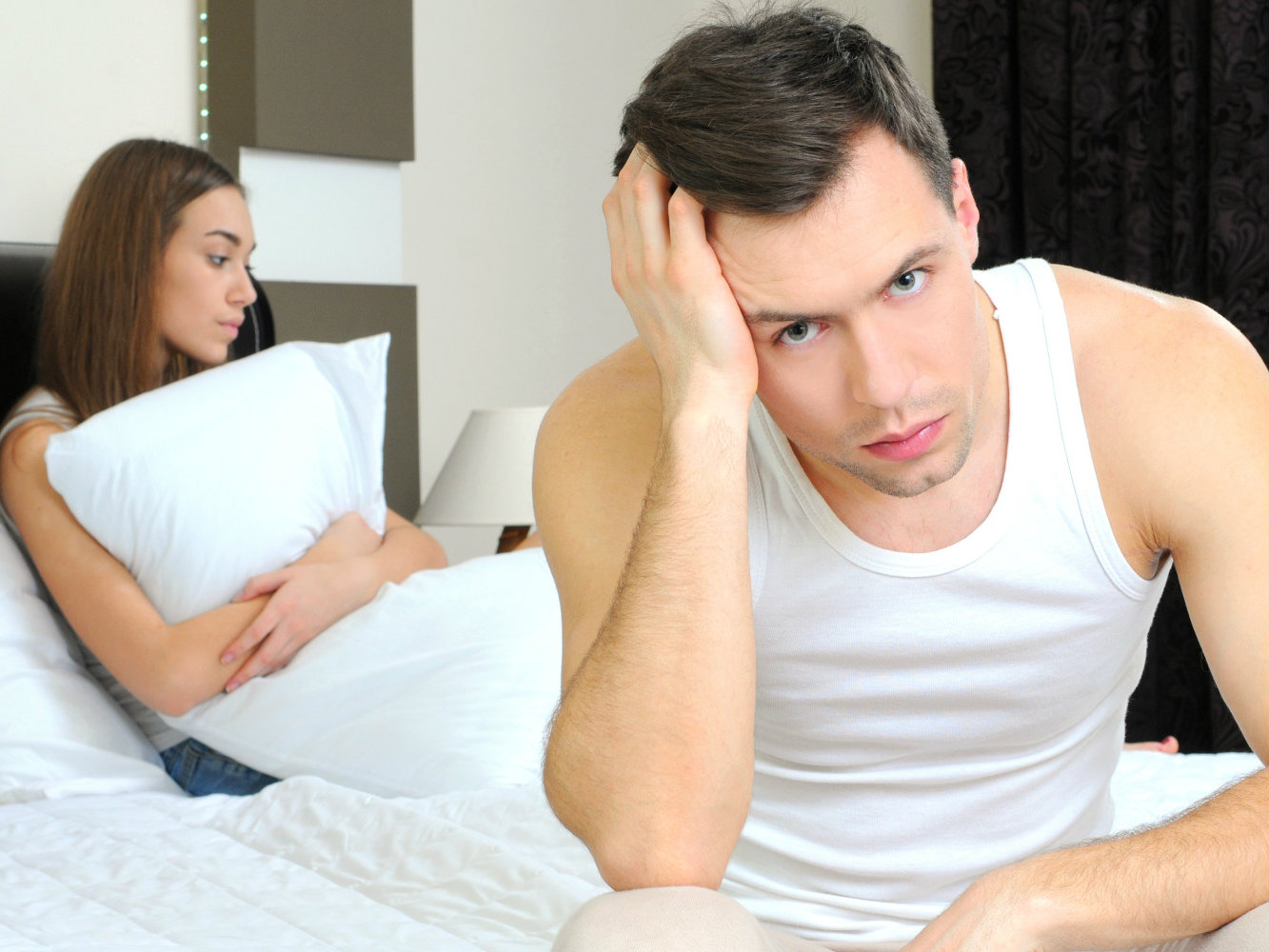 Quais são os sinais de que o casamento pode acabar?