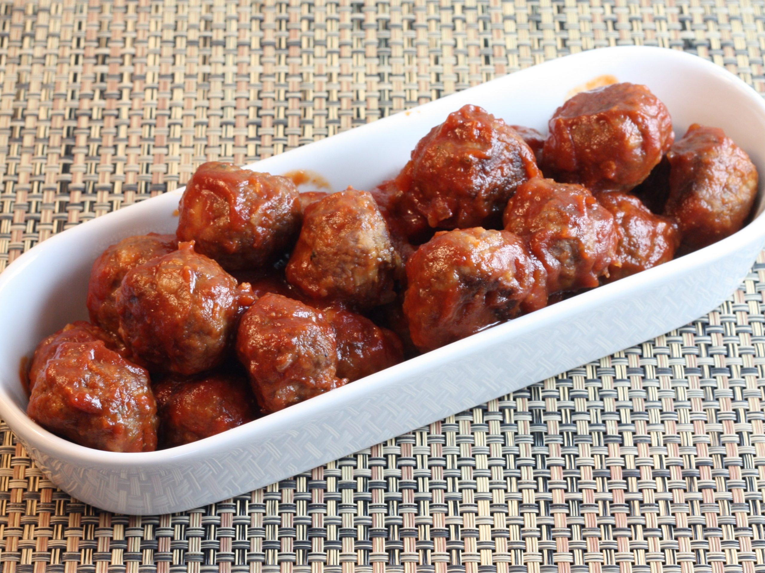 Almôndegas à moda da Teresa Guilherme