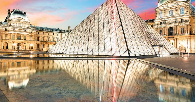 Paris: o destino ideal para o Dia dos Namorados