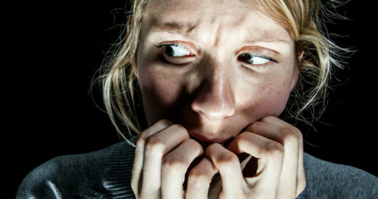 As fobias mais estranhas do mundo