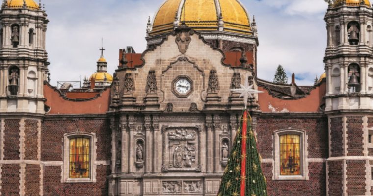 México: cores alegres, paladares fortes