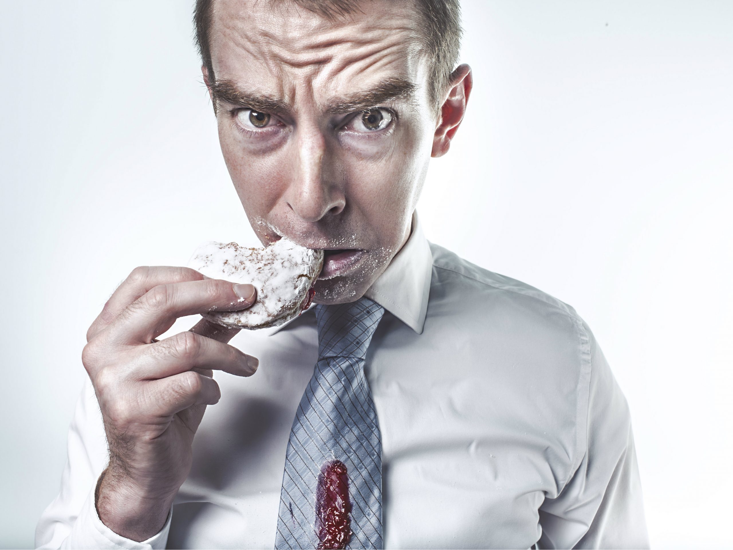 5 coisas horríveis que comemos e nem sabemos