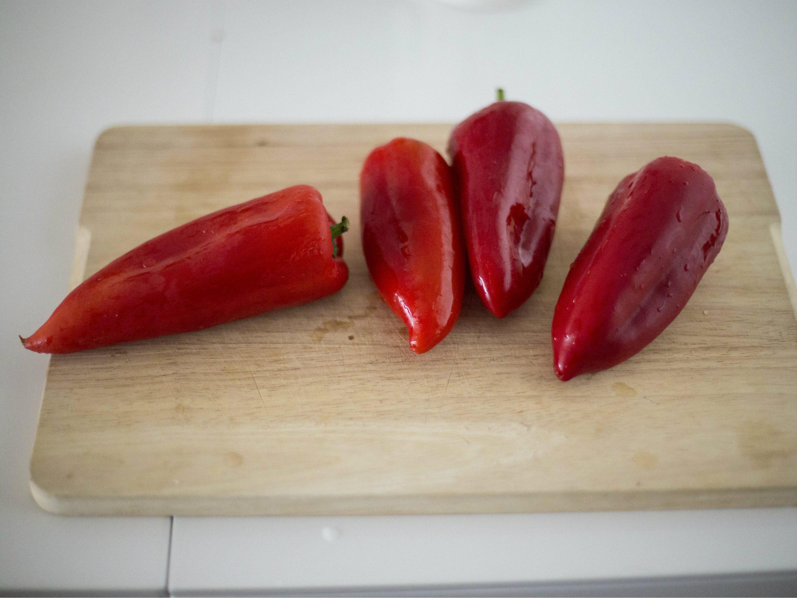 Comida picante pode ajudar-nos a viver mais