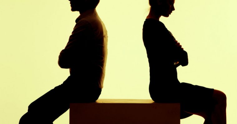 15 motivos para terminar uma relação