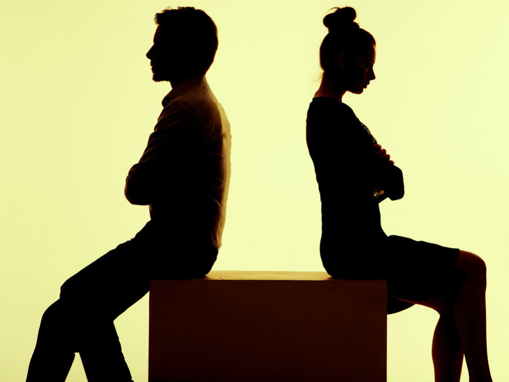 15 motivos para terminar uma relação