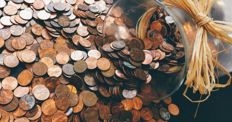 7 dicas para que nunca lhe falte dinheiro