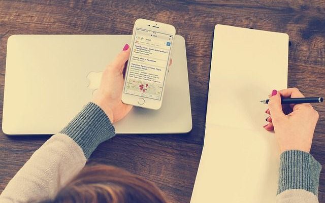 Aplicações para cozinhar