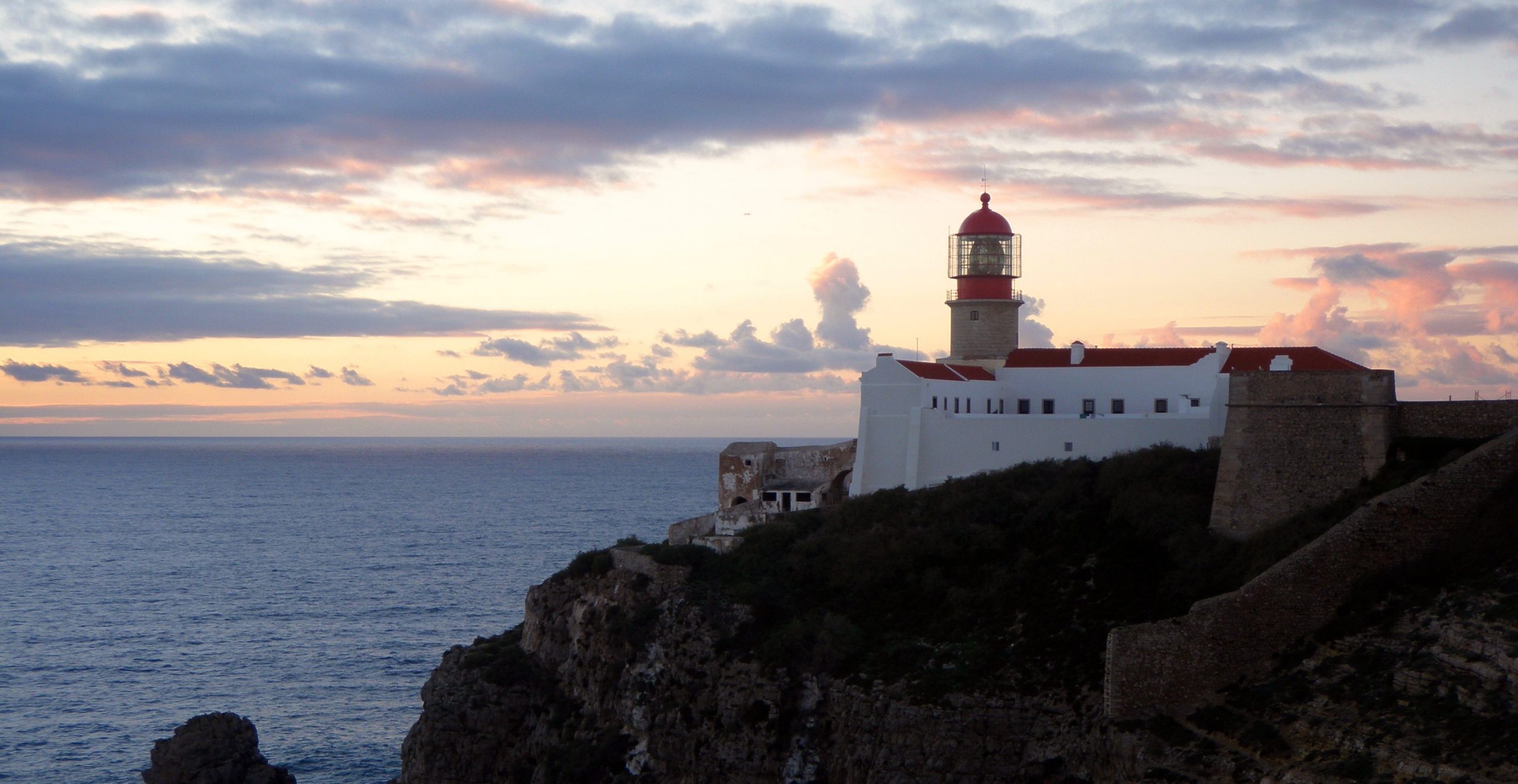 Razões que fazem do Algarve um destino para o ano inteiro