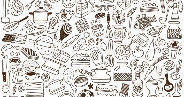 Utensílios de cozinha que toda a gente devia ter