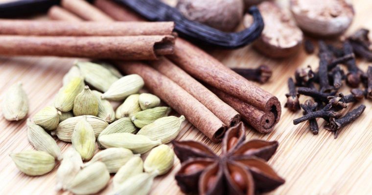 Saberá mesmo usar especiarias?