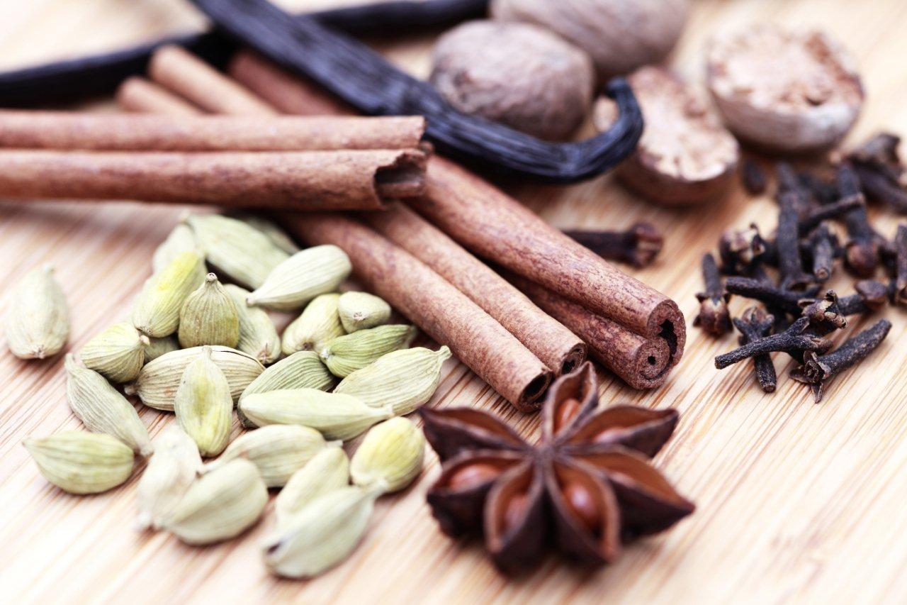 Saberá mesmo usar especiarias?