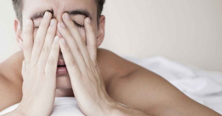 Durma sobre este assunto!