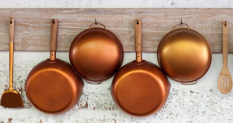 5 dicas para organizar a casa