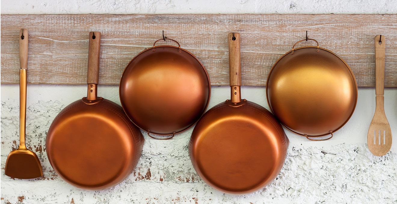 5 dicas para organizar a casa