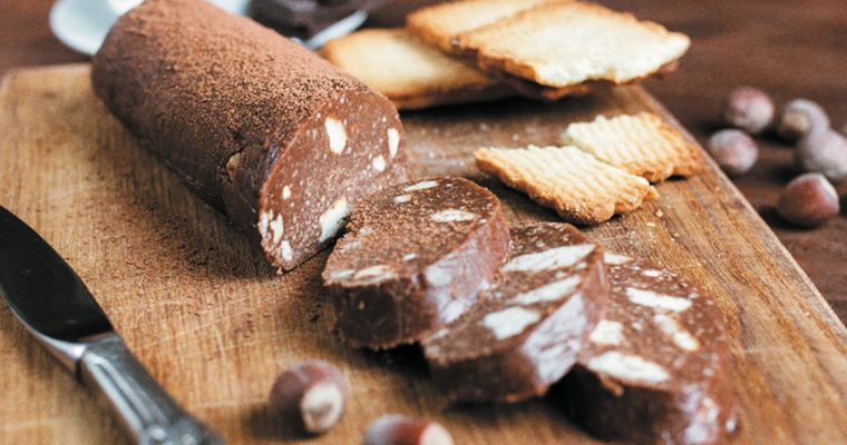 3 receitas de salame fáceis de fazer